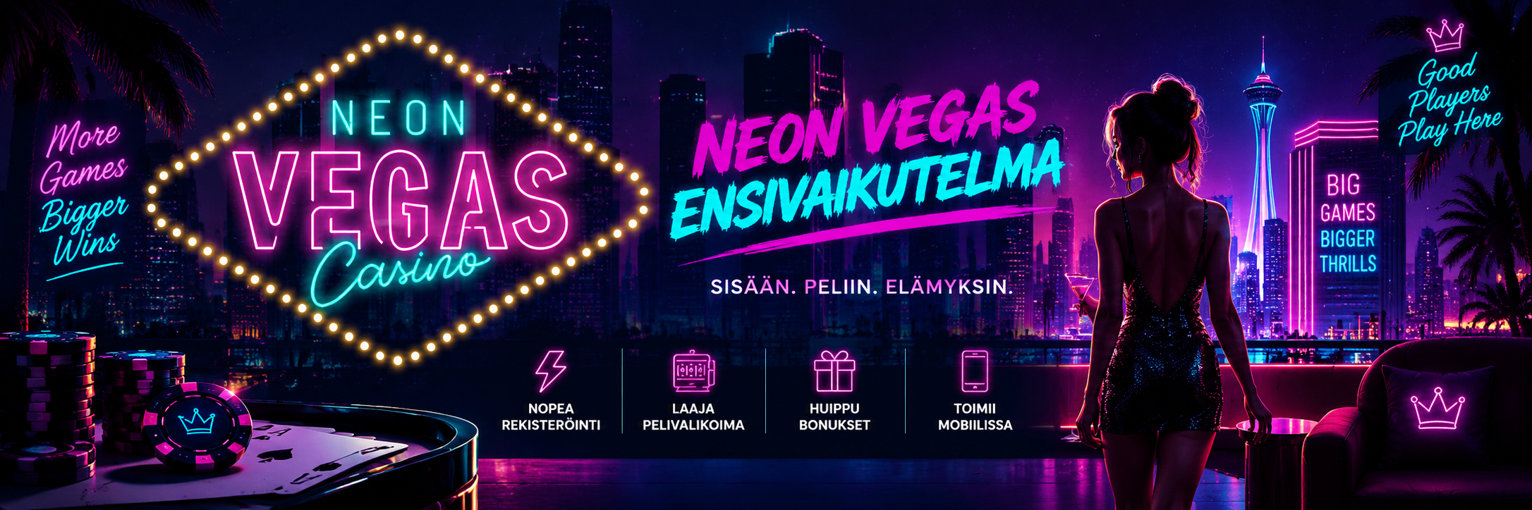neon vegas casino